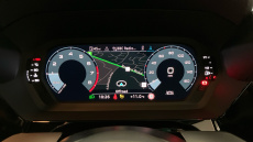 Audi A3 30 TFSI Technik 5dr Petrol Hatchback